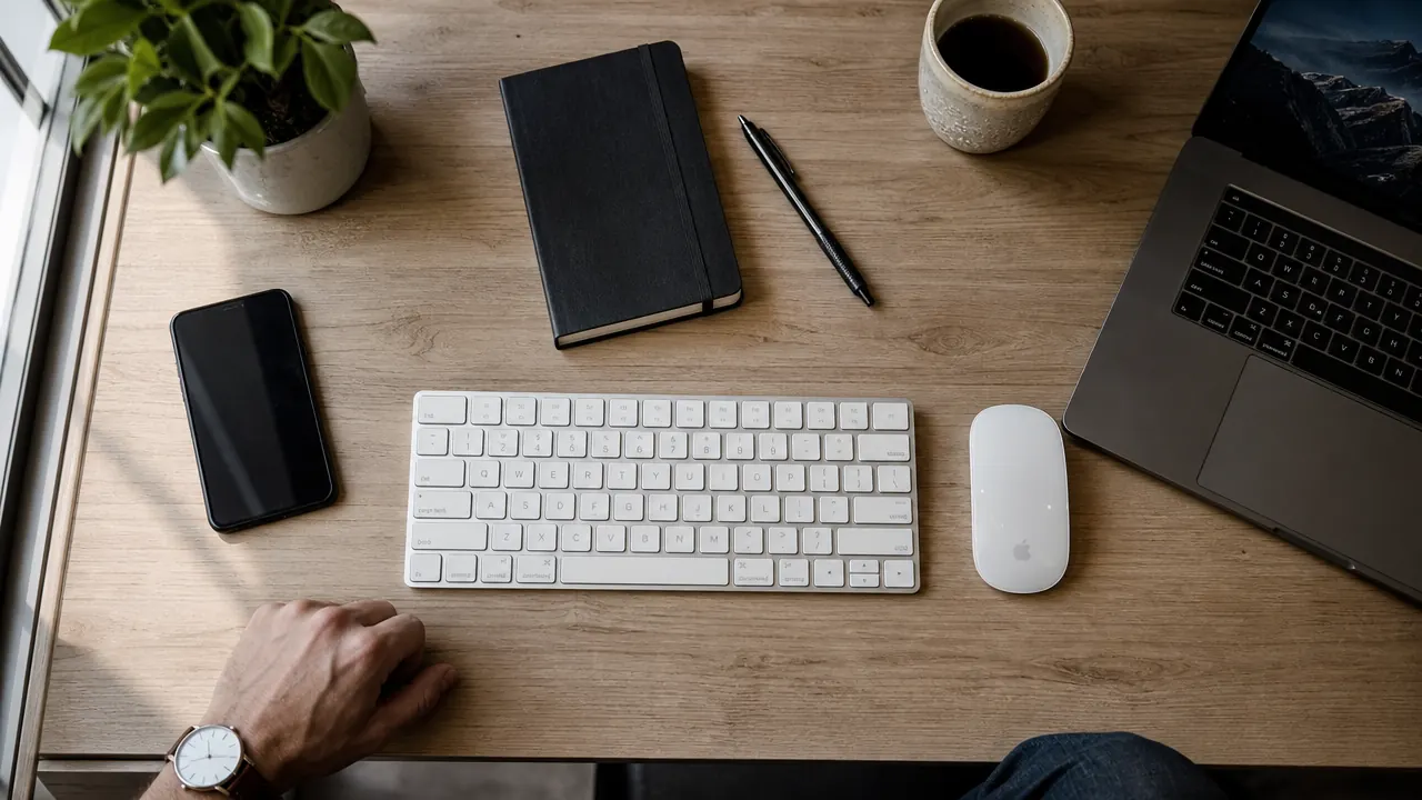 Logitech MK270 vs MK295: Which Wireless Combo Is Right for a Home Office?